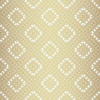 elegant gold abstract line pattern vector