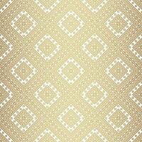 elegant gold abstract line pattern vector