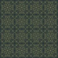 Vector seamless geometric pattern texture