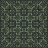 Vector seamless geometric pattern texture