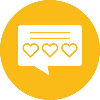 Comment Vector Icon