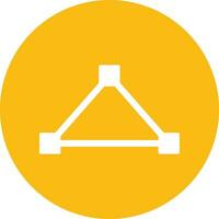 Point Vector Icon
