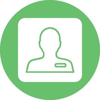 User Vector Icon