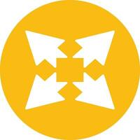 Expand Vector Icon