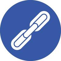 Link Vector Icon