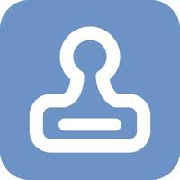 audit management icon design vector