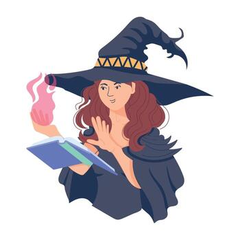 de moda fundición deletrear vector