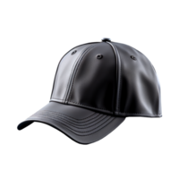 3d gorra aislado - generativo ai png