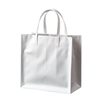 Shopping Bag Isolated - Generative AI png