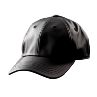 3d gorra aislado - generativo ai png