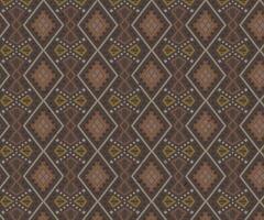 Vector Patern ornament element design