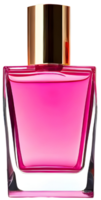 parfum bouteille. ai génératif png