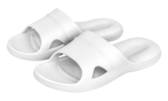 White shoe PNG