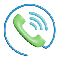 Phone Call Communication png