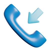 Incoming Call Telephone png