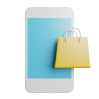 compras conectados apps png