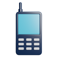 Cellphone Ringing Alert png