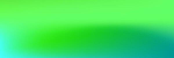 Neon blurred wave.Gradient design with green, mint blue colors.Vector abstract bright green gradient mesh. vector