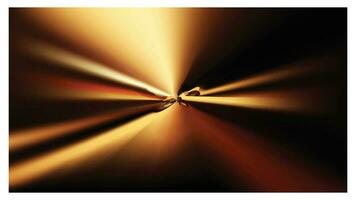 Zoom goldern abstract -background-banner- gradient-colorful-wallpaper-light vector