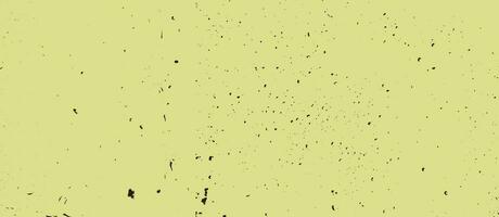 Minimalistic eggshell texture with dots and speckles. Vintage grunge background. Vector illustration