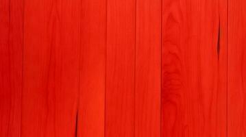 red wood pattern background picture It looks like a straight line. photo