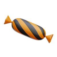 caramella 3d icona illustrazioni png