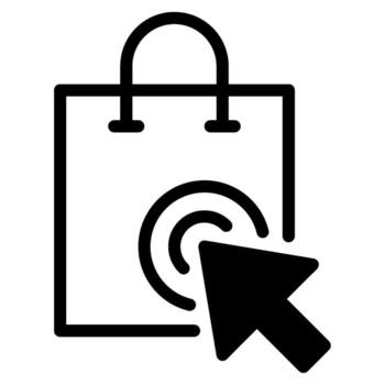 Mouse icon Illustration, for web, app, infographic, etc vector