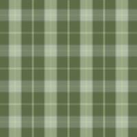 Tartan plaid pattern with texture and coffee color. vector