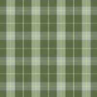 Tartan plaid pattern with texture and coffee color. vector