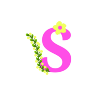 schön Alphabet Briefe png