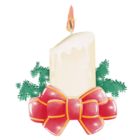 items for Christmas decorations png