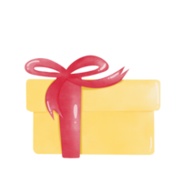 Geschenke zu Weihnachten Dekorationen png