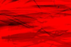 Rough Layers Modern Abstract Background Design photo