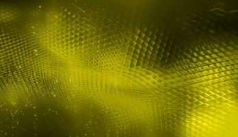 3d Abstract digital background design photo