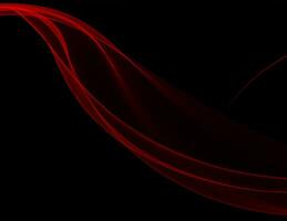 High Quality Abstract Layer Flow Background Design photo