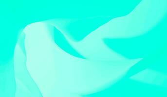 3d abstract curved layer background design photo