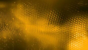 3d Abstract digital background design photo