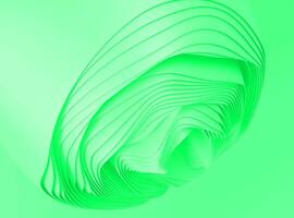 Geometric Abstract Wavy Background Design photo