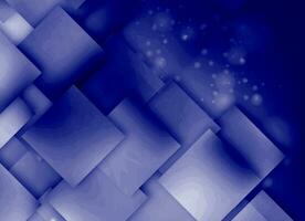 HD Abstract Geometrical Square Background Design photo