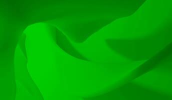 3d abstract curved layer background design photo