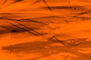 Rough Layers Modern Abstract Background Design photo