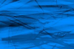 Rough Layers Modern Abstract Background Design photo