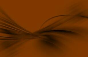 Curved Line Abstract Background Design photo