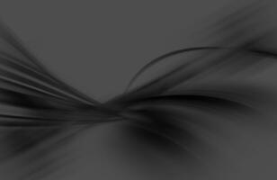 Curved Line Abstract background design photo