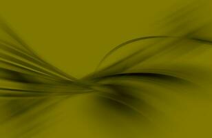 Curved Line Abstract background design photo