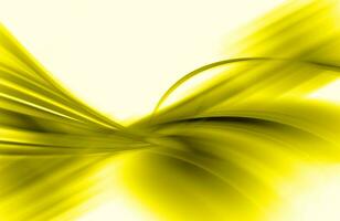 Curved Line Abstract background design photo