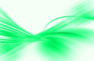 Curved Line Abstract background design photo