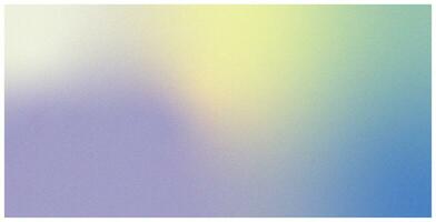 light blue, beige, blue, sandy, purple gradient background, blurred color wave pattern with noise texture, wide banner size background photo