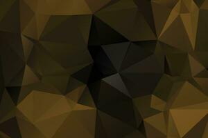 Abstract Gray background, low poly textured triangle shapes in random pattern, trendy lowpoly background. vector