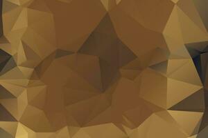 Abstract Gray background, low poly textured triangle shapes in random pattern, trendy lowpoly background. vector